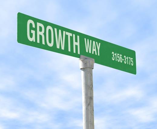 Growth via pay-per-click management