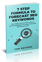 7 Step Formula to Forecast SEO Keywords