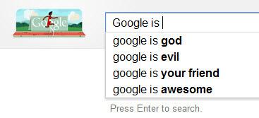 google-suggest
