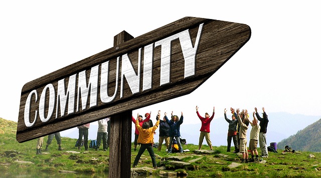 Trusted community
