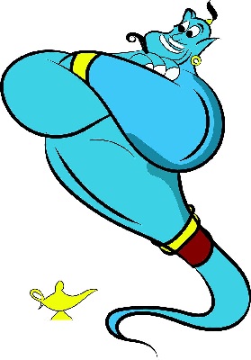 Genie